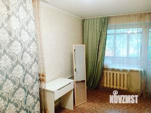 1-к квартира, вторичка, 32м2, 2/5 этаж