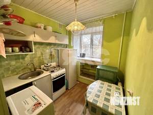 1-к квартира, вторичка, 22м2, 4/5 этаж