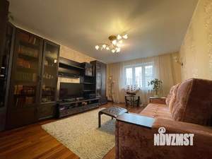 3-к квартира, вторичка, 85м2, 7/17 этаж