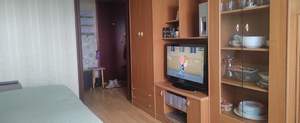2-к квартира, вторичка, 50м2, 9/9 этаж