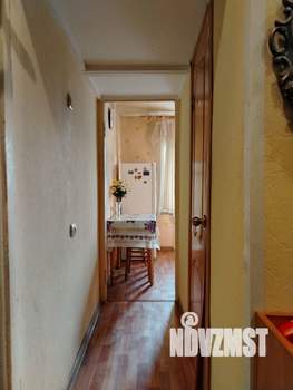 1-к квартира, вторичка, 30м2, 5/5 этаж