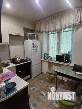 1-к квартира, вторичка, 31м2, 1/5 этаж