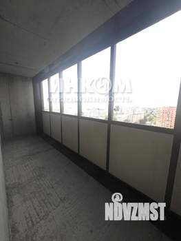 2-к квартира, вторичка, 62м2, 15/17 этаж