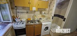 2-к квартира, вторичка, 30м2, 1/5 этаж