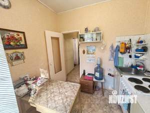 1-к квартира, вторичка, 34м2, 2/4 этаж