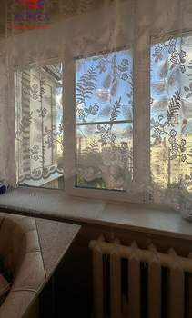 1-к квартира, вторичка, 34м2, 10/14 этаж