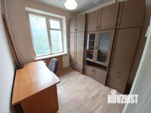 3-к квартира, вторичка, 75м2, 3/5 этаж