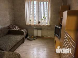 4-к квартира, вторичка, 82м2, 5/10 этаж