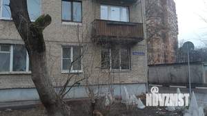 5-к квартира, вторичка, 100м2, 1/5 этаж