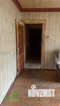 3-к квартира, вторичка, 58м2, 5/5 этаж