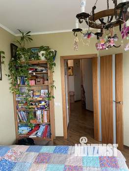 2-к квартира, вторичка, 60м2, 13/17 этаж