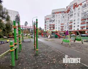 1-к квартира, вторичка, 33м2, 10/10 этаж