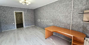 2-к квартира, вторичка, 77м2, 1/14 этаж