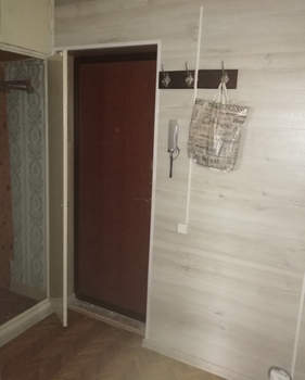 1-к квартира, вторичка, 30м2, 4/5 этаж