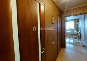 2-к квартира, вторичка, 70м2, 17/17 этаж