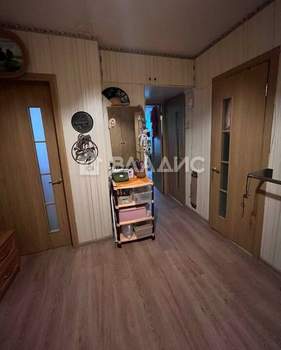 2-к квартира, вторичка, 56м2, 2/14 этаж