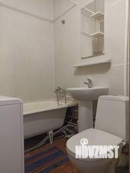 1-к квартира, вторичка, 30м2, 4/5 этаж
