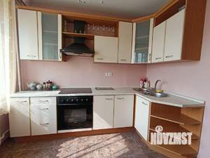 1-к квартира, вторичка, 37м2, 8/14 этаж
