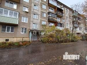 1-к квартира, вторичка, 31м2, 3/5 этаж