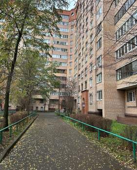 2-к квартира, вторичка, 55м2, 7/12 этаж