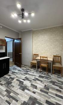 2-к квартира, вторичка, 74м2, 2/17 этаж