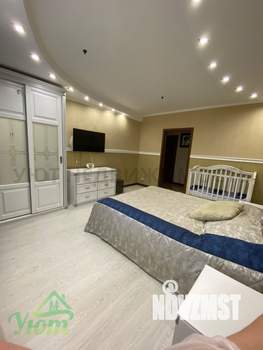 2-к квартира, вторичка, 110м2, 5/9 этаж
