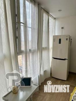 Студия квартира, вторичка, 30м2, 14/18 этаж