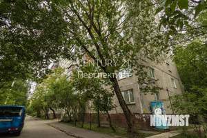 1-к квартира, вторичка, 33м2, 1/9 этаж