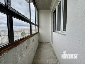 1-к квартира, вторичка, 39м2, 18/19 этаж