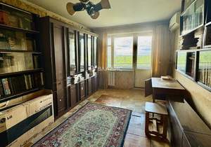 1-к квартира, вторичка, 31м2, 10/12 этаж