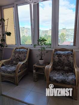 5-к квартира, вторичка, 170м2, 3/8 этаж