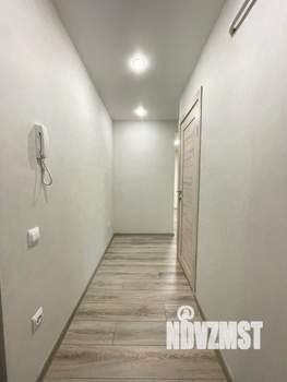 1-к квартира, вторичка, 32м2, 1/5 этаж