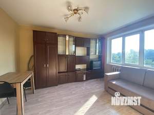 1-к квартира, вторичка, 22м2, 5/5 этаж