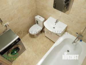 1-к квартира, вторичка, 37м2, 7/26 этаж