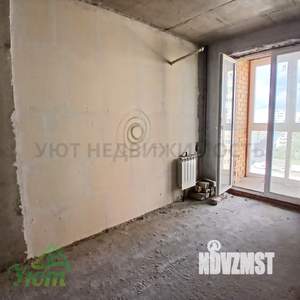 2-к квартира, вторичка, 59м2, 10/10 этаж