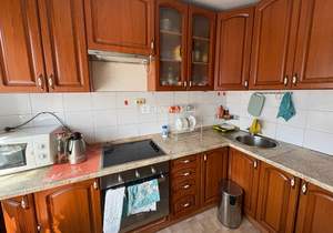 1-к квартира, вторичка, 35м2, 6/14 этаж