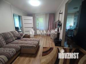 2-к квартира, вторичка, 45м2, 1/5 этаж