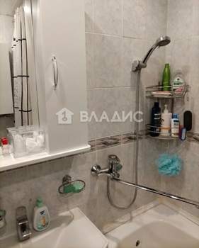 3-к квартира, вторичка, 75м2, 10/14 этаж