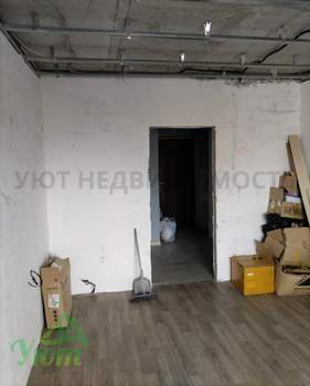2-к квартира, вторичка, 62м2, 7/17 этаж