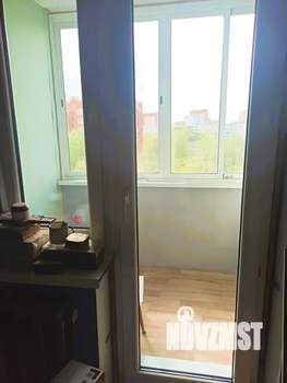 3-к квартира, вторичка, 56м2, 8/9 этаж