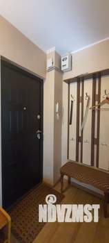 2-к квартира, вторичка, 43м2, 2/5 этаж