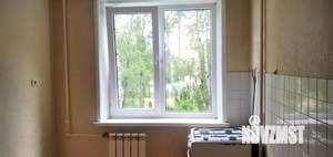 3-к квартира, вторичка, 63м2, 3/9 этаж