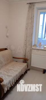 Студия квартира, вторичка, 20м2, 10/17 этаж