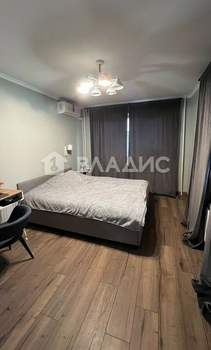 2-к квартира, вторичка, 45м2, 7/9 этаж