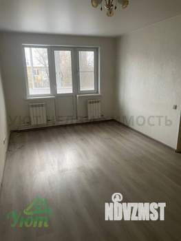 1-к квартира, вторичка, 30м2, 5/5 этаж