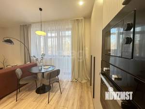 1-к квартира, вторичка, 26м2, 3/5 этаж