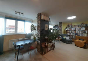 3-к квартира, вторичка, 102м2, 17/18 этаж