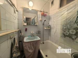 2-к квартира, вторичка, 50м2, 1/9 этаж