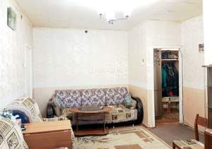 2-к квартира, вторичка, 44м2, 4/5 этаж