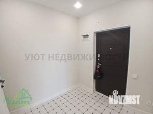 1-к квартира, вторичка, 37м2, 14/26 этаж